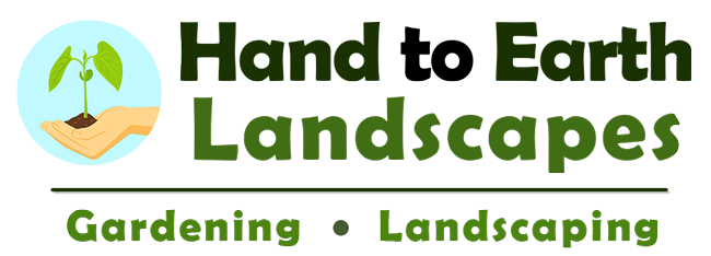 Hand to Earth Landscapes